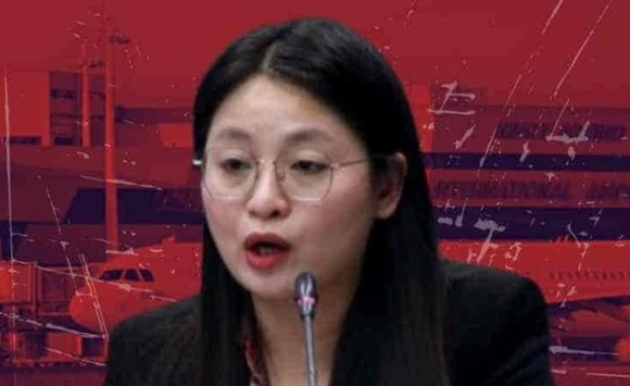 Two Associates of Alice Guo Arrested in Indonesia