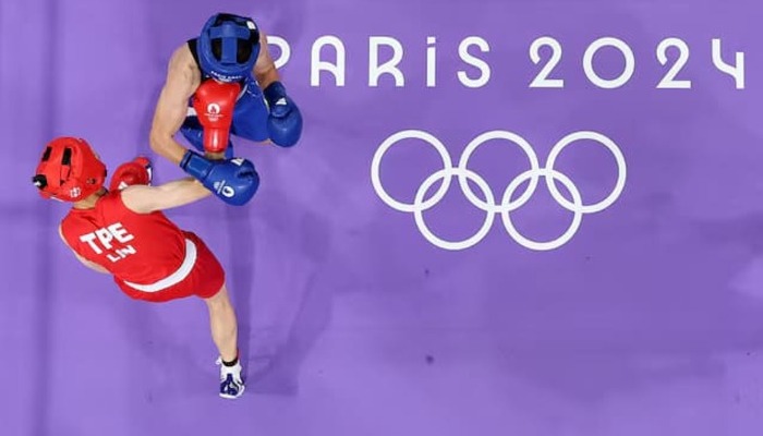 Will boxing still be included in Los Angeles Olympics 2028?