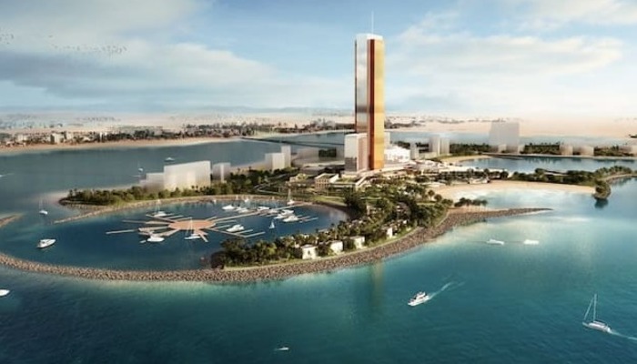 Wynn Resorts Advances Wynn Al Marjan Island Financing, UAE Boost