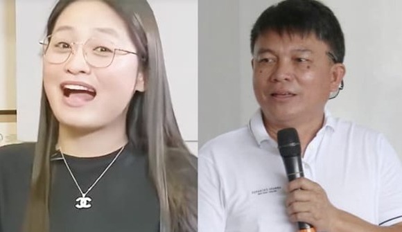 Alice Guo Denies Having Relationship with Pangasinan Mayor Dong Calugay