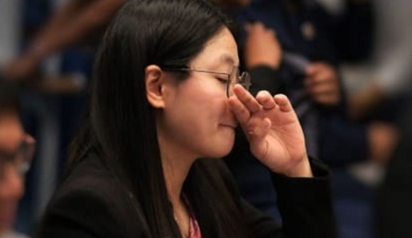 Alice Guo, Others Face Potential 560-Year Jail Sentence If Guilty of Money Laundering