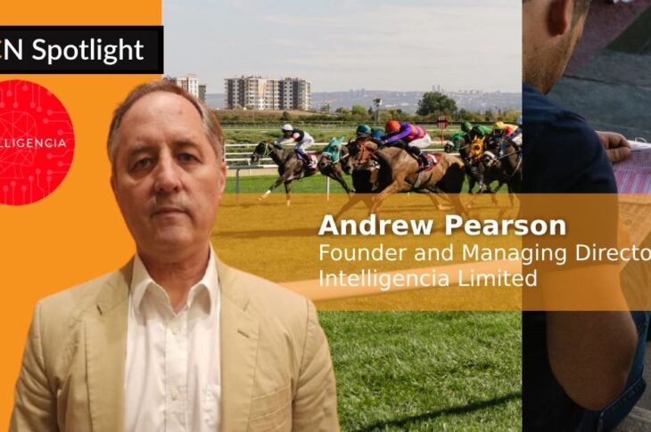 Betting Trends Across Asia: Insights from Intelligencia Limited Founder Andrew Pearson