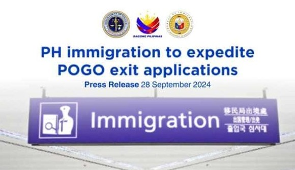 Asia Casino News | Bureau of Immigration | Foreign workers | Deportation Philippines | Labor laws | offshore gaming operators