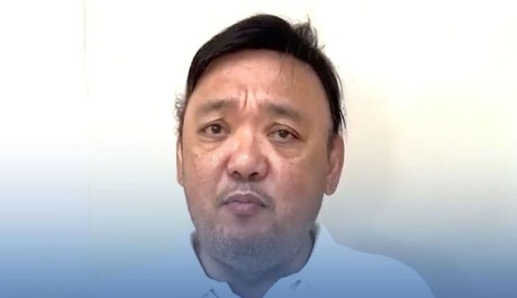 CIDG locates a lead in the pursuit of Harry Roque