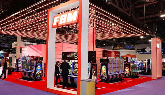 Casino Gaming Supplier FBM Announces $10 Million Investment in New Software House in Manila