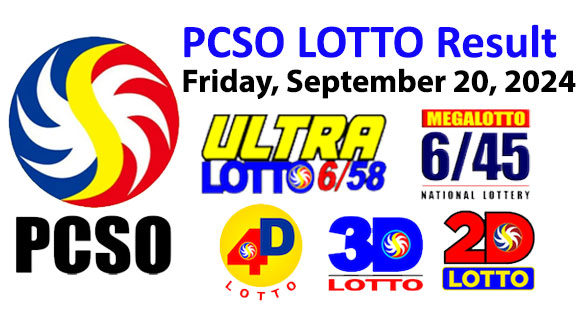 FRIDAY-PCSO-LOTTO-RESULT-SEPT-20-2024