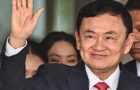 Former Prime Minister Thaksin Shinawatra Backs Casino Legalization in Thailand