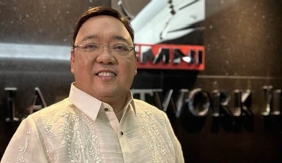 Harry Roque Held in Contempt, Ordered Detained Anew by Quad-Committee