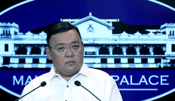 Harry Roque’s Growing Wealth Lands Him on POGO Investigation Hot List