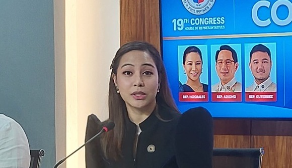 House Lawmaker Calls For Forfeiture of Properties of Alice Guo, Chinese POGOs