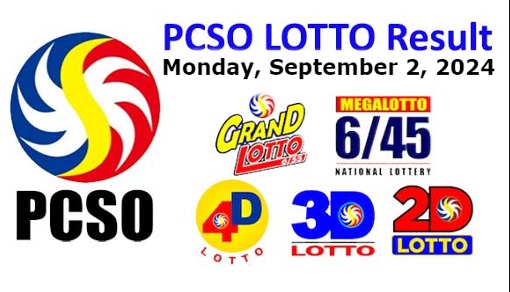 MONDAY-PCSO-LOTTO-RESULT-SEPTEMBER-02-2024