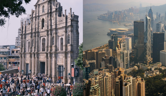 Macau and Hong Kong Take Major Steps Towards Digital Currency Adoption