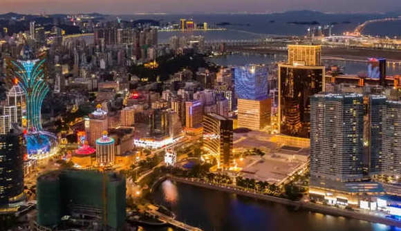 Macau’s Gaming Revenue Hits 2.45 Billion in August 2024; Exceeds Forecast of Morgan Stanley Analysts