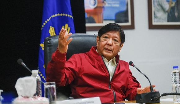 President Marcos Approves Dismissal of Immigration Commissioner Over Alice Guo Case