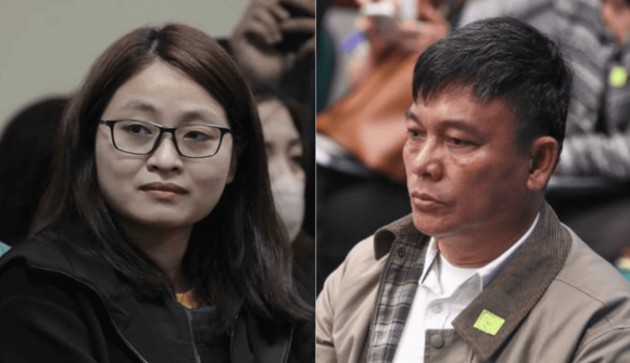 Senate investigation into Alice Guo's claimed child with Mayor Calugay