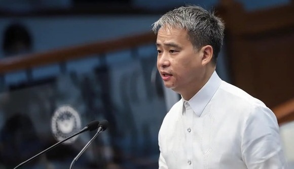 Senator Calls for Investigation into Bank Involvement with POGOs Anti-money laundering POGO investigation Philippine Offshore Gaming Operators Bank involvement in POGOs