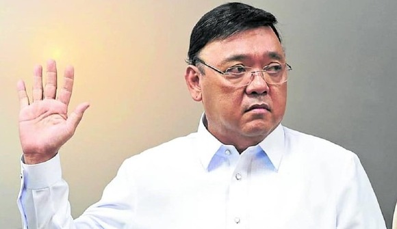 Manhunt Launched for Harry Roque; Quad-Comm Head Claims Roque "Benefited From Lucky South 99"