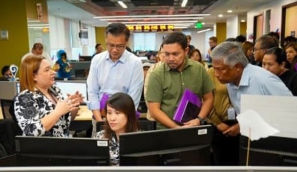 Senators Assure Special Class BPO Employees of Job Security Amid POGO Ban