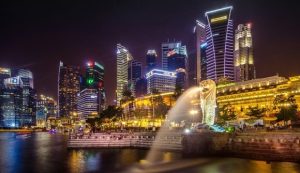 Singapore Introduces Cashless Bets and Tougher Casino Regulations