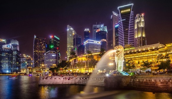 Singapore Introduces Cashless Bets and Tougher Casino Regulations