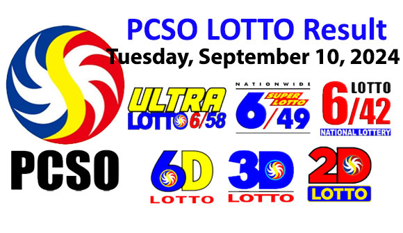 TUESDAY-PCSO-LOTTO-RESULT-SEPT-10-2024