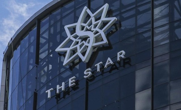 The Star Casino Group Suspended From Trading in Australia