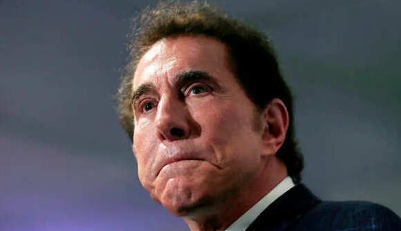 Wynn Resorts Settles 70 Million Class Action Over Sexual Misconduct Allegations Against Former CEO, Wynn Resorts settlement, Steve Wynn sexual misconduct, Securities fraud lawsuit Wynn Resorts, $70 million class action settlement, Steve Wynn resignation, Wynn Resorts stock drop, Wynn Resorts shareholder lawsuit, Las Vegas Review Journal, Pomerantz law firm, Gaming regulators investigations, Nevada Massachusetts investigations