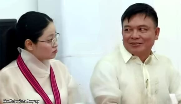 Senators ask: Is Sual, Pangasinan mayor the boyfriend of Alice Guo?