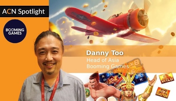 ACN Spotlight: Booming Games Head of Asia Explains Popularity of Crash Games