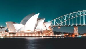 Australia’s Treasurer Raises Concerns Over Tax Breaks for Gambling Innovations