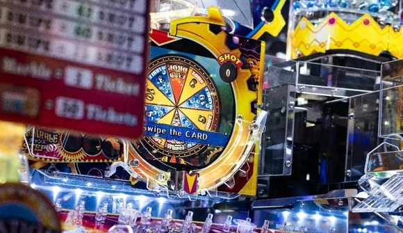 Casino Equipment Market to Have Positive Trajectory Over Next 3-5 Years: RGB