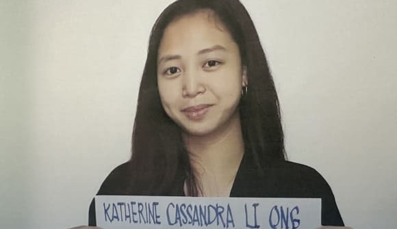 Katherine Cassandra Ong | House of Representatives quad committee | Correctional Institute for Women | Lucky South 99 | Joseph Stephen Paduano