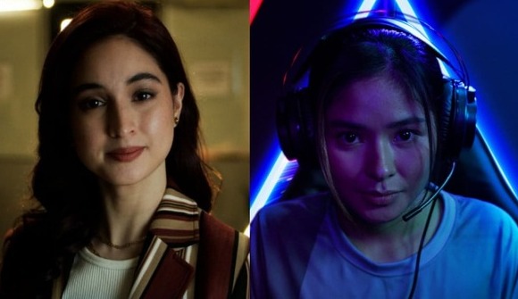 Coleen Garcia, Loisa Andalio Topbill E-Sports Movie "Friendly Fire"