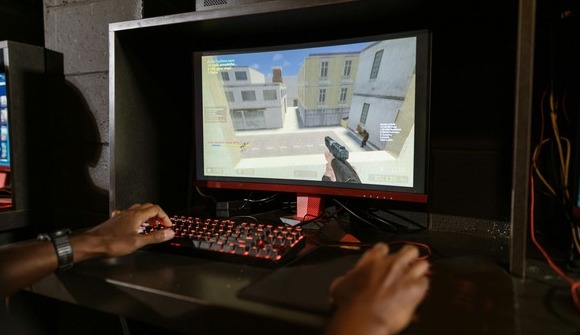 Counter-Strike Dominates Esports Betting as Wagers Increase Report