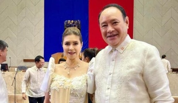 DND Chief Wants Tougher PH Espionage Law in Response to Claims That Alice Guo is a Chinese Spy