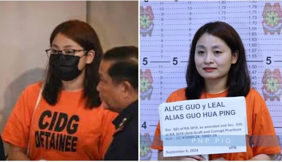 Asia Casino News | Alice Guo | Risa Hontiveros | POGO operations | Philippine Offshore Gaming Operators