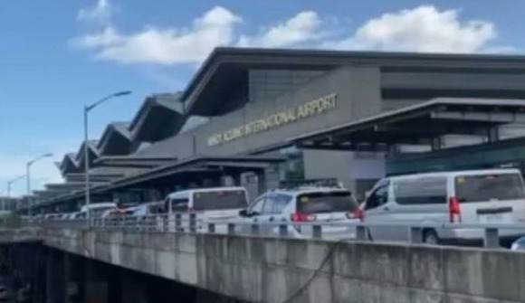 Former POGO Worker Causes Disturbance at NAIA Amid POGO Operations Closure