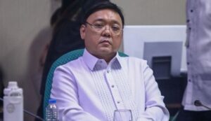 Harry Roque to File Counter-Affidavit Amid Human Trafficking Charges