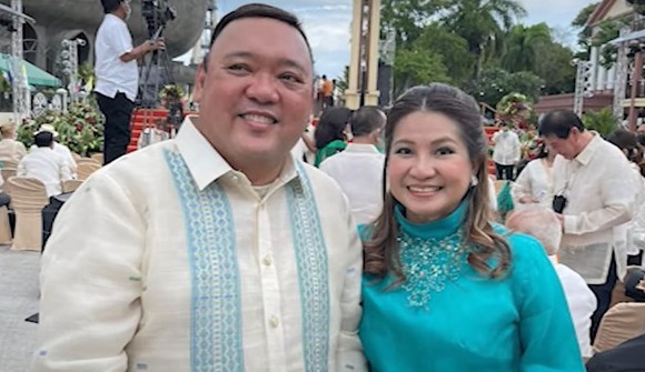 Harry Roque's Wife Left PH in Early September Says Bureau of Immigration