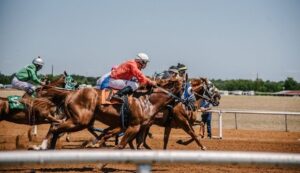 Hong Kong Eyes Lowering Age Limits For Horse Racing