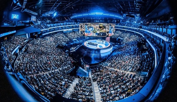 League of Legends: China To Host Worlds 2025, Says Riot Games