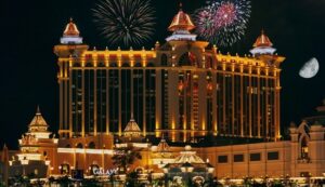 Macau’s Illegal Gaming Law Takes Effect