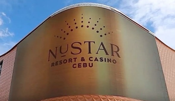 NUSTAR in Cebu To 'Soft Launch' New Hotel in December