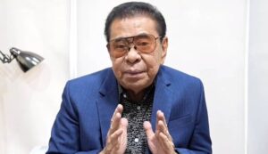 No to POGO Ban For Chavit Singson, Rules on POGOs Should Just be Tightened