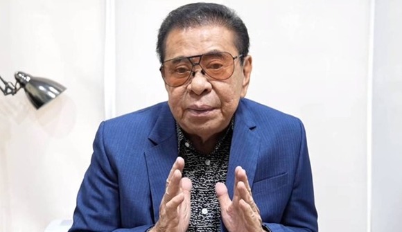 Chavit Singson | Philippine Offshore Gaming Operators (POGOs) | Foreign workers | Internet gaming licenses | Philippine Amusement and Gaming Corp