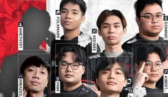 Pinoy Mobile Legends imports stuck in Singapore amid Bleed Esports' legal, financial woes