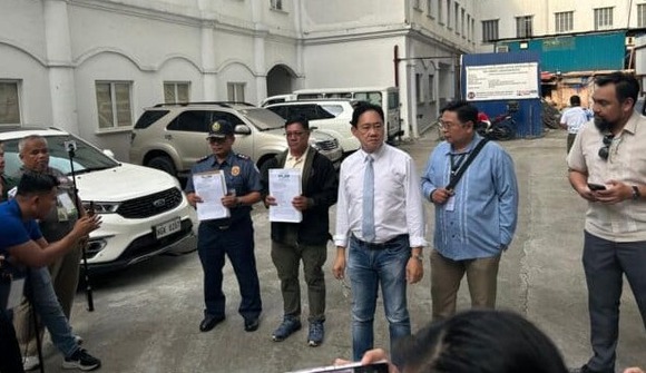 Porac, Pampanga Officials Face Graft Charges due to Illegal POGO Ties