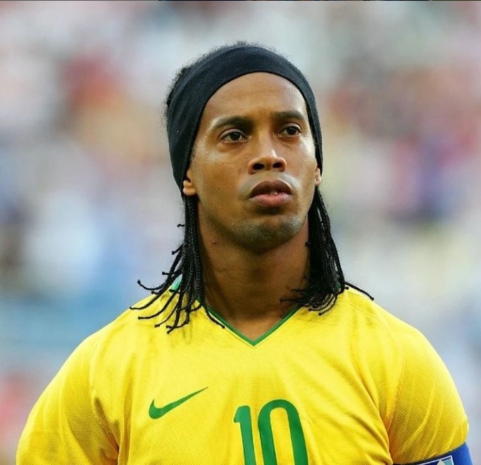 Ronaldinho