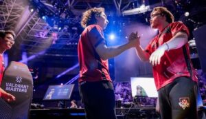 Sentinels, NRG To Join Valorant Offseason Tilt In Seoul