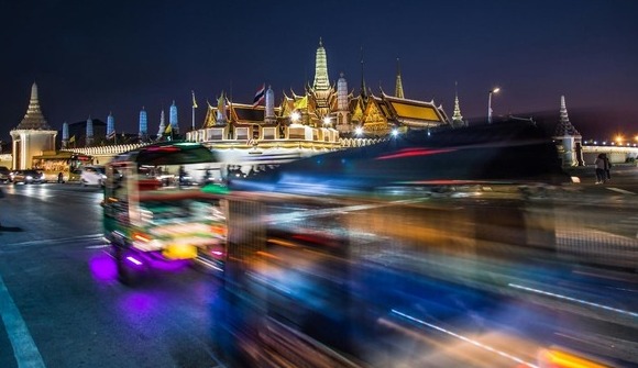 Thailand Opens Doors for Private Investors in Casino Resorts; Could Disney and Universal Join the Fray?